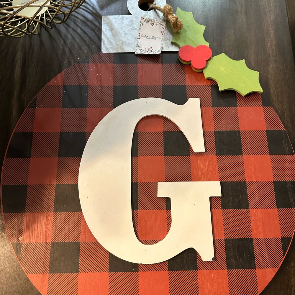 Christmas Decor